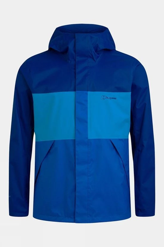 Berghaus Mens Glennon Shell Jacket 3 Berghaus Mens Glennon Shell Jacket