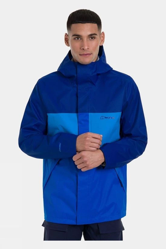 Berghaus Mens Glennon Shell Jacket 5 Berghaus Mens Glennon Shell Jacket - Image 3
