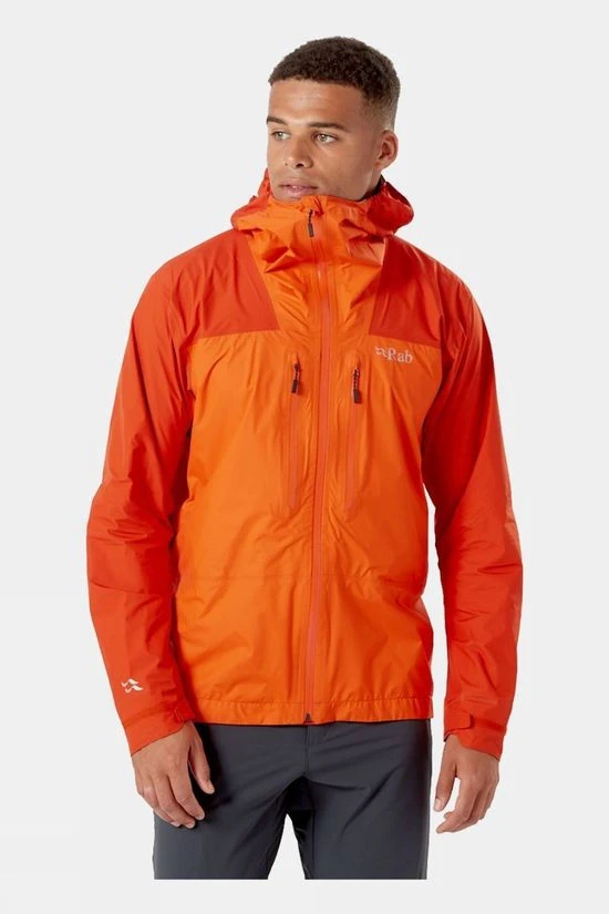 Rab Mens Zenith Jacket 4 Rab Mens Zenith Jacket - Image 2