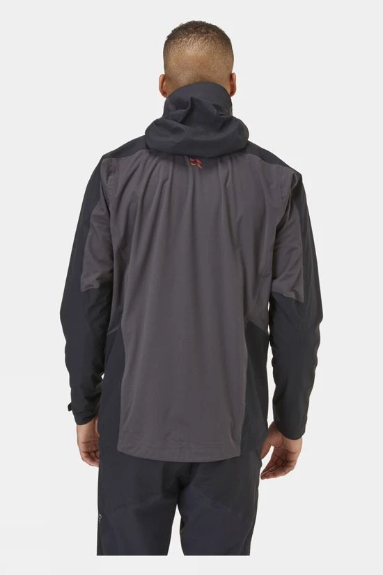 Rab Mens Kinetic Alpine 2.0 Jacket 5 Rab Mens Kinetic Alpine 2.0 Jacket - Image 3