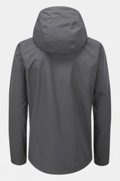 Rab Mens Downpour Eco Jacket -North Trail Outfitters a11152387171f