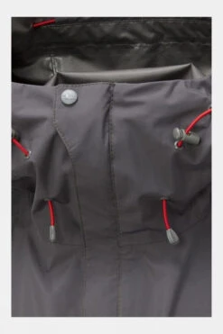 Rab Mens Downpour Eco Jacket -North Trail Outfitters a11152387171g