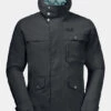 Jack Wolfskin Mens Wildwood Jacket 2 Jack Wolfskin Mens Wildwood Jacket -North Trail Outfitters a11152537171c