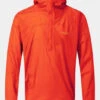 Rab Mens Phantom Pull-On Jacket 1 Rab Mens Phantom Pull-On Jacket -North Trail Outfitters a1115277 2626 a