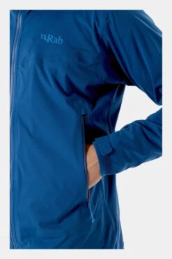 Rab Mens Kinetic 2.0 Jacket -North Trail Outfitters a11152804141c