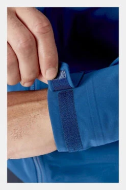 Rab Mens Kinetic 2.0 Jacket -North Trail Outfitters a11152804141d