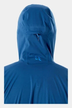 Rab Mens Kinetic 2.0 Jacket -North Trail Outfitters a11152804141g