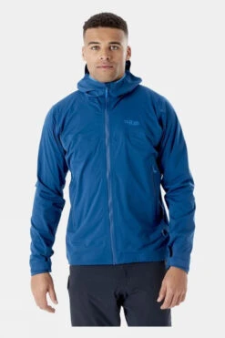 Rab Mens Kinetic 2.0 Jacket -North Trail Outfitters a11152804141h