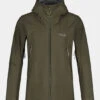 Rab Mens Kangri GTX Jacket -North Trail Outfitters a1115295 5555 a