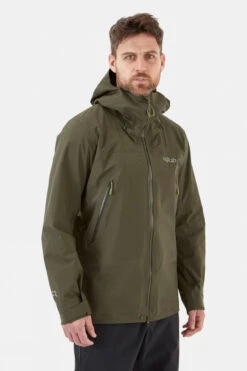 Rab Mens Kangri GTX Jacket -North Trail Outfitters a1115295 5555 c