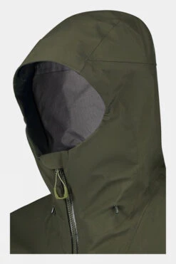 Rab Mens Kangri GTX Jacket -North Trail Outfitters a1115295 5555 e