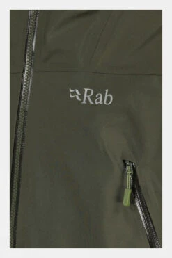 Rab Mens Kangri GTX Jacket -North Trail Outfitters a1115295 5555 g