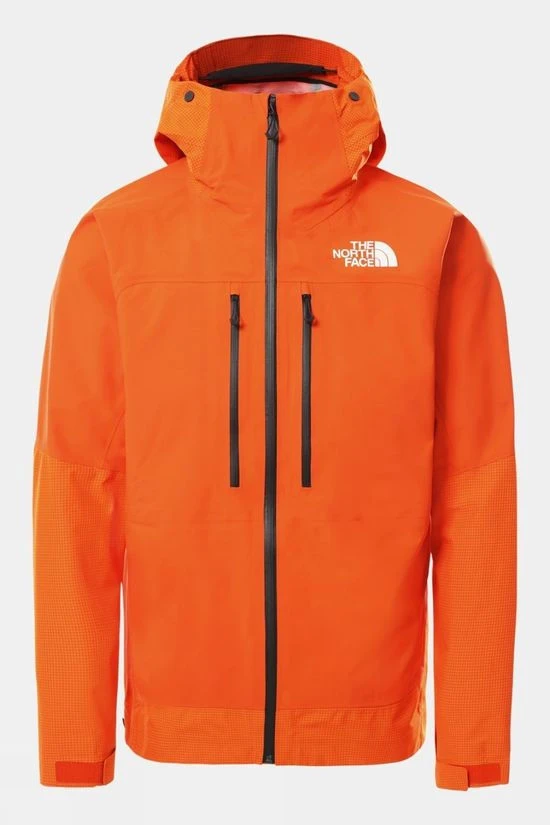 The North Face Mens Summit L5 Futurelight Jacket 3 The North Face Mens Summit L5 Futurelight Jacket