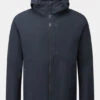 Tentree Mens Nimbus Rain Jacket 2 Tentree Mens Nimbus Rain Jacket -North Trail Outfitters a1115307 4141 a