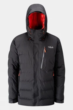 Rab Mens Resolution Jacket