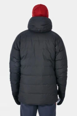 Rab Mens Resolution Jacket -North Trail Outfitters a1213436 7070 k