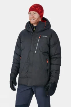 Rab Mens Resolution Jacket -North Trail Outfitters a1213436 7070 l