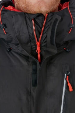 Rab Mens Resolution Jacket -North Trail Outfitters a1213436 7070 m