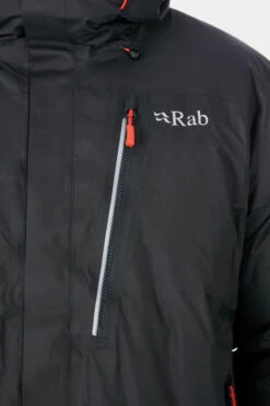 Rab Mens Resolution Jacket -North Trail Outfitters a1213436 7070 o