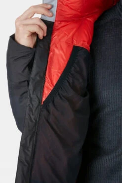 Rab Mens Resolution Jacket -North Trail Outfitters a1213436 7070 p