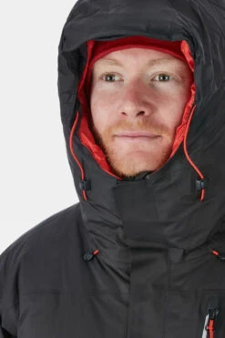 Rab Mens Resolution Jacket -North Trail Outfitters a1213436 7070 s