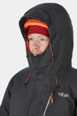 Rab Mens Resolution Jacket -North Trail Outfitters a1213436 7070 t