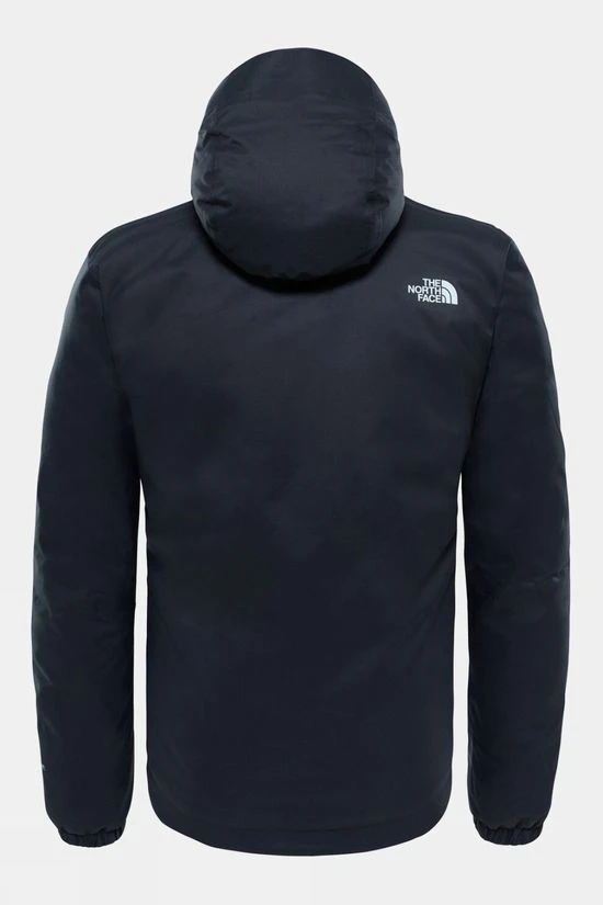 The North Face Mens Quest Insulated Jacket 4 The North Face Mens Quest Insulated Jacket - Image 2