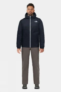 The North Face Mens Quest Insulated Jacket 16 The North Face Mens Quest Insulated Jacket -North Trail Outfitters a1214010 7070 t