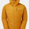 Montane Mens Icarus Jacket -North Trail Outfitters a12141122929