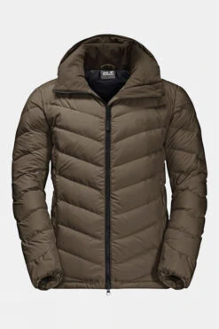 Jack Wolfskin Mens Fairmont Jacket 12 Jack Wolfskin Mens Fairmont Jacket -North Trail Outfitters a1214183 6363 a 1