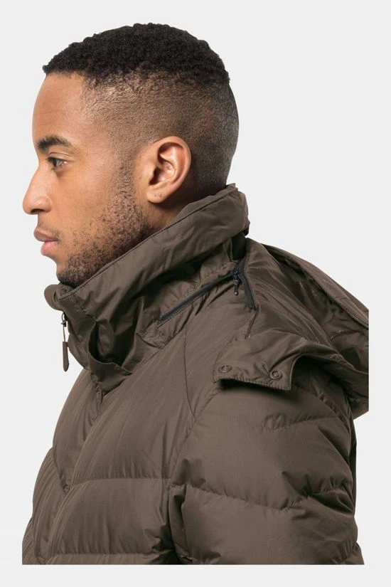 Jack Wolfskin Mens Fairmont Jacket 9 Jack Wolfskin Mens Fairmont Jacket - Image 7