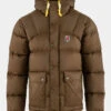 Fjallraven Mens Expedition Down Lite Jacket -North Trail Outfitters a1214262 6161 a