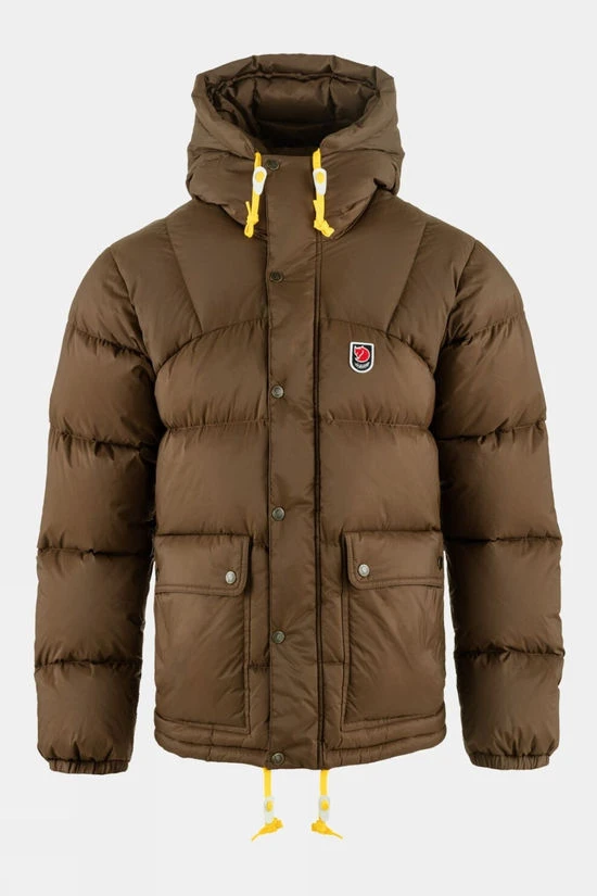 Fjallraven Mens Expedition Down Lite Jacket 3 Fjallraven Mens Expedition Down Lite Jacket