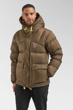 Fjallraven Mens Expedition Down Lite Jacket 14 Fjallraven Mens Expedition Down Lite Jacket -North Trail Outfitters a1214262 6161 c