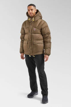 Fjallraven Mens Expedition Down Lite Jacket 16 Fjallraven Mens Expedition Down Lite Jacket -North Trail Outfitters a1214262 6161 e
