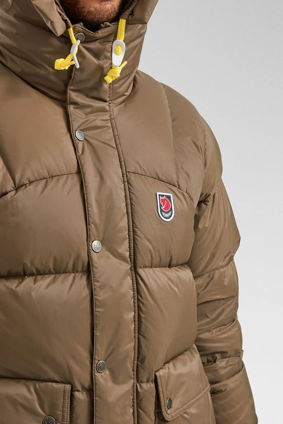 Fjallraven Mens Expedition Down Lite Jacket 8 Fjallraven Mens Expedition Down Lite Jacket - Image 6