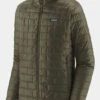 Patagonia Mens Nano Puff Jacket -North Trail Outfitters a1214385 5555 a