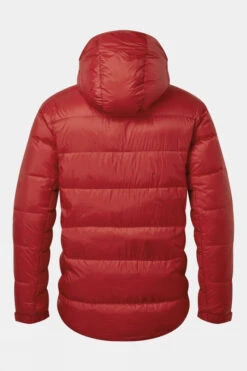 Rab Mens Positron Pro Jacket -North Trail Outfitters a12144103333a