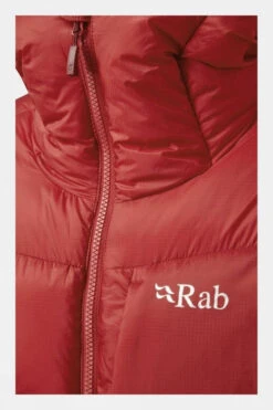 Rab Mens Positron Pro Jacket -North Trail Outfitters a1214410 3333 h