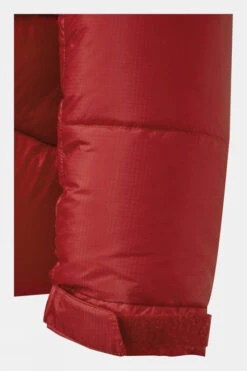 Rab Mens Positron Pro Jacket -North Trail Outfitters a1214410 3333 j