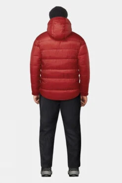 Rab Mens Positron Pro Jacket -North Trail Outfitters a1214410 3333 u