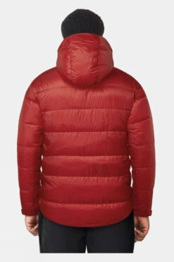 Rab Mens Positron Pro Jacket -North Trail Outfitters a1214410 3333 w