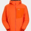 Arc'teryx Mens Proton LT Hoody Jacket