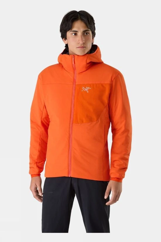 Arc'teryx Mens Proton LT Hoody Jacket 4 Arc'teryx Mens Proton LT Hoody Jacket - Image 2