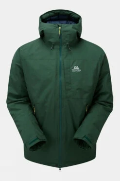 Mountain Equipment Mens Triton Jacket