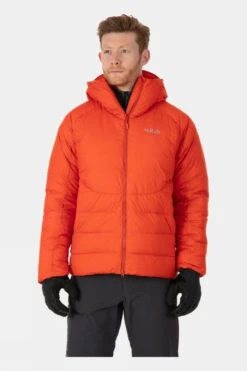 Rab Mens Infinity Lite Jacket -North Trail Outfitters a12146293030t