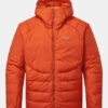 Rab Mens Infinity Lite Jacket -North Trail Outfitters a12146295050