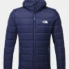 The North Face Mens Hybrid Insulator Hoody