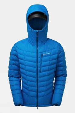 Montane Mens Ground Control Jacket -North Trail Outfitters a1214672 4141 z