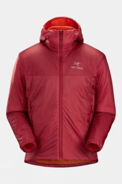 Arc'teryx Mens Nuclei FL Jacket